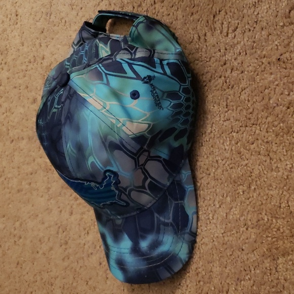 Technology Hat - Picture 2 of 6